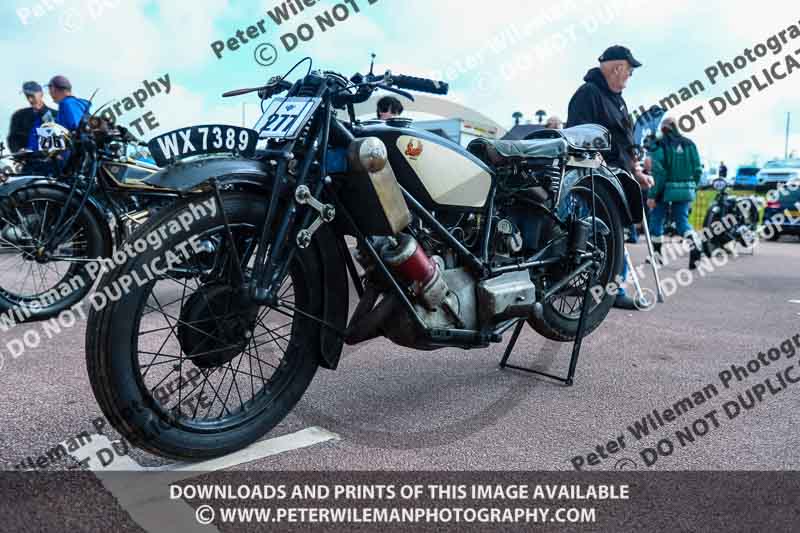 Vintage motorcycle club;eventdigitalimages;no limits trackdays;peter wileman photography;vintage motocycles;vmcc banbury run photographs